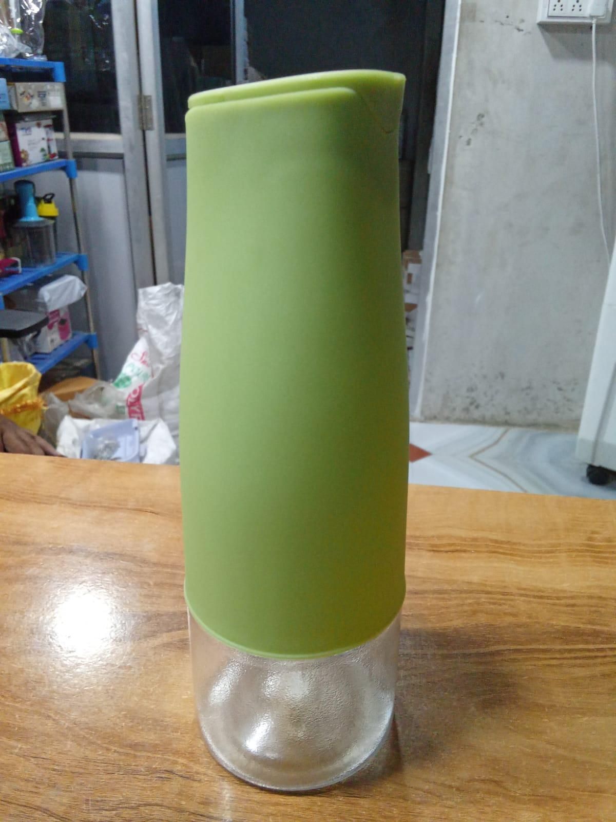Plastic Oil Dispenser 500 ml