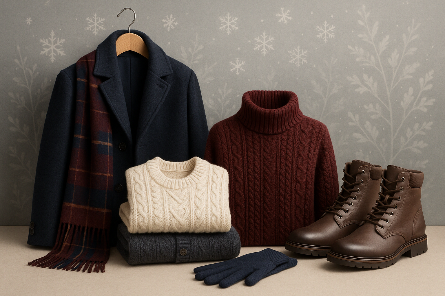 winter collection